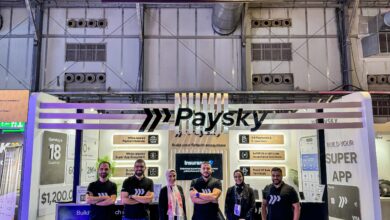 PaySky, a fintech leader, showcased its cutting-edge digital solutions at the Seamless Saudi Arabia exhibition, held in Riyadh from October 22 to 24, 2024.