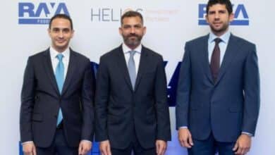 Raya Foods Secures $40 Million Investment