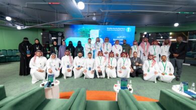 Riyadh witnessed a significant event in the field of entrepreneurship and innovation, as the first cohort of startups in the FoodTech sector graduated under the "Sunbolah" program, which focuses on fostering entrepreneurship in food and agricultural technologies.