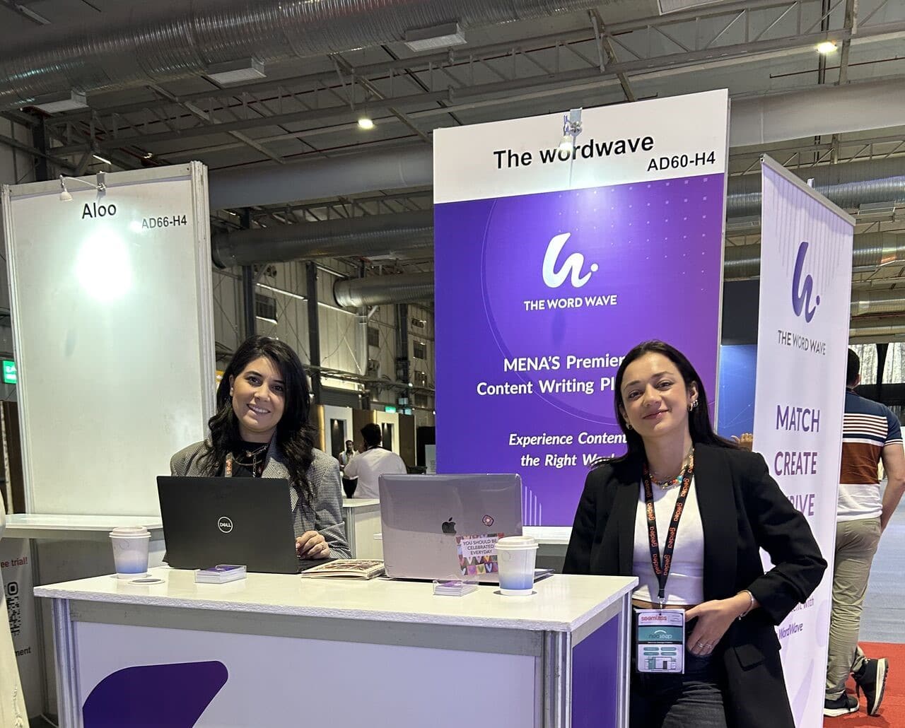 The WordWave Aims to Provide Comprehensive Content Writing Services