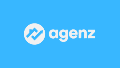أجينز - agenz المغربية