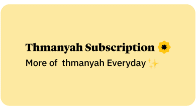 thmanyah launches thmanyah Subscription With Exclusive Content and Advanced Technological Features