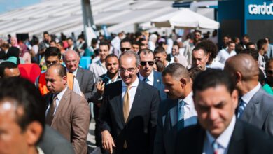 The Curtain Falls on the 10th Edition of Techne Summit Alexandria
