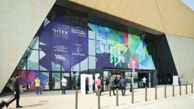 Expand North Star 2024 Attracts Over 2,000 Startups in Dubai