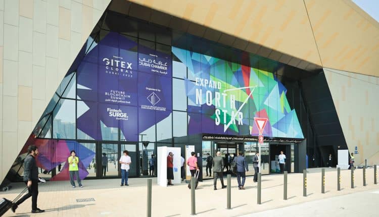 Expand North Star 2024 Attracts Over 2,000 Startups in Dubai