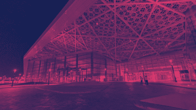entArabi is a Media Partner at Fintech Forward 2024