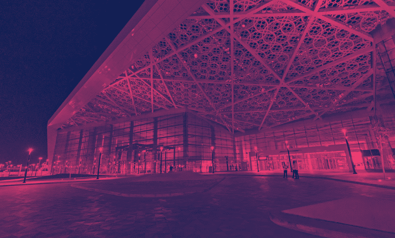 entArabi is a Media Partner at Fintech Forward 2024