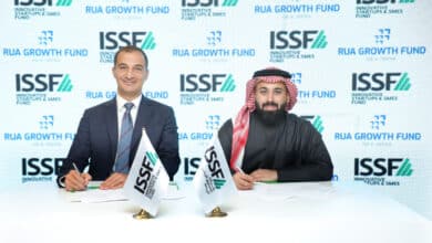 ISSF Invests USD 5 Million in Rua Growth I LP to be Invested in Jordanian Startups
