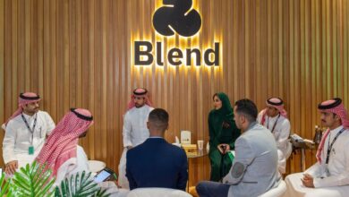 Blend Connects Delivery Apps and Branch Management on a Single Platform