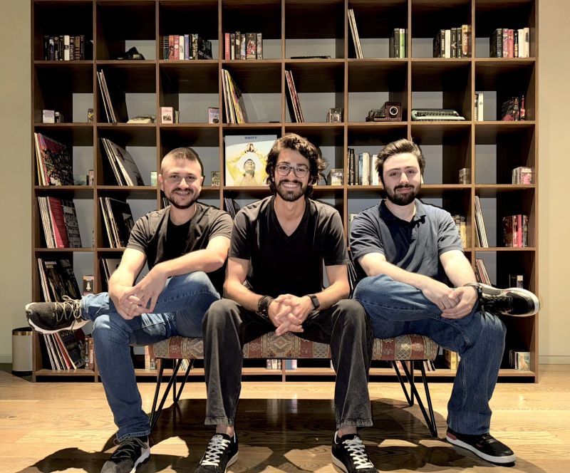 Podeo Secures $5.4 Million in Funding
