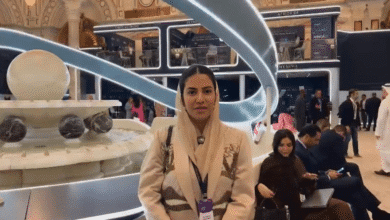 Dr. Hanin M. Alsubaie Highlights the Role of the NTDP Program