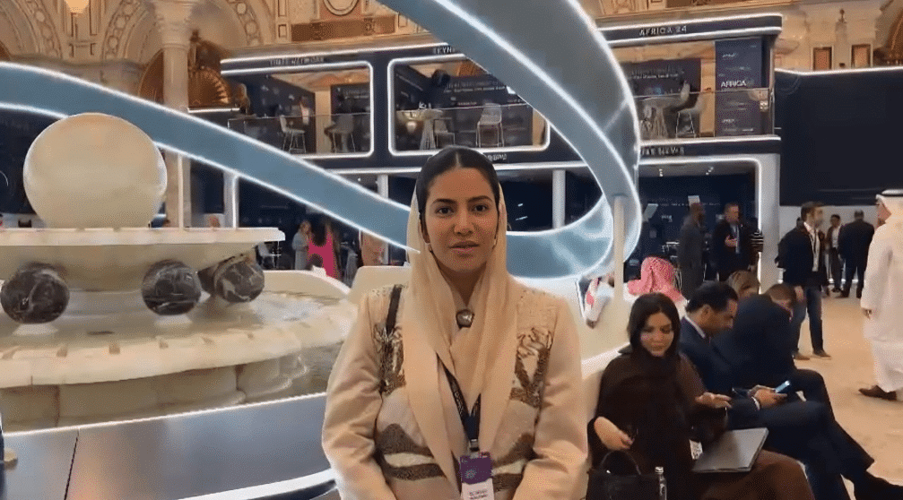 Dr. Hanin M. Alsubaie Highlights the Role of the NTDP Program