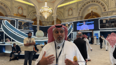 Riyadh Al Zamil: The FII Strengthens Saudi Arabia's Global Position