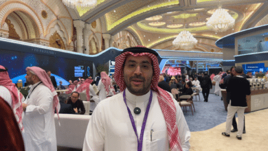 Purity Tech: Between Technological Transformations and Government Initiatives at FII
