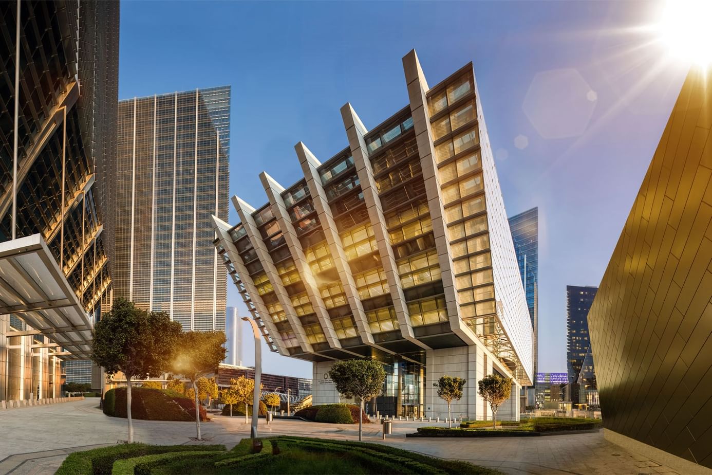 Abu Dhabi Global Market Issues Comprehensive IT Risk Management Guidelines for the Financial Sector