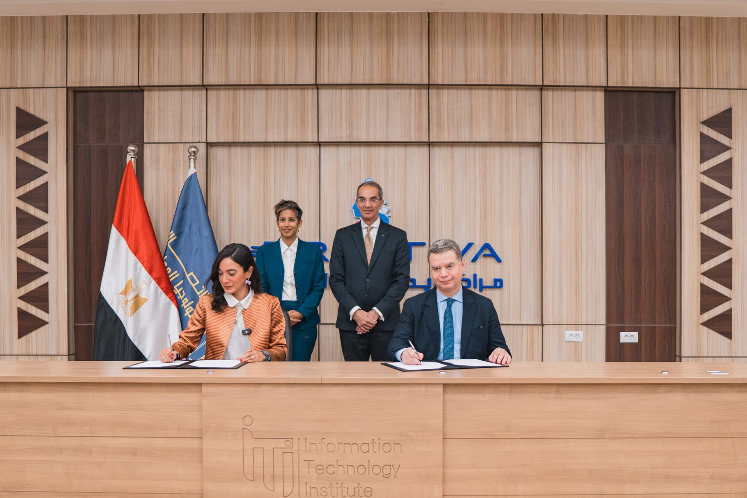 ITIDA and USAID partner with Global Venture Capital and Open Innovation Platform Plug and Play Tech Center to launch Aswan Bootcamp Series to Empower Upper Egypt Startups