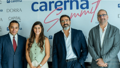 Tomorrow Marks the Launch of Carerha Summit 2024 to Enhance Women's Empowerment in the Middle East and North Africa