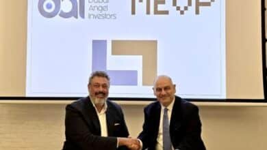 Strategic Partnership Between Dubai Angel Investors and MEVP to Fuel Growth of Regional Startup