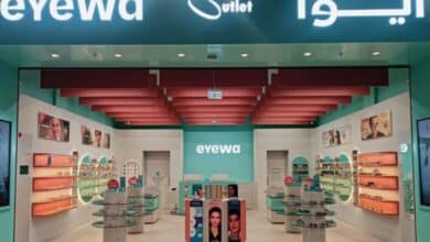 Eyewa Secures $100 Million in Funding