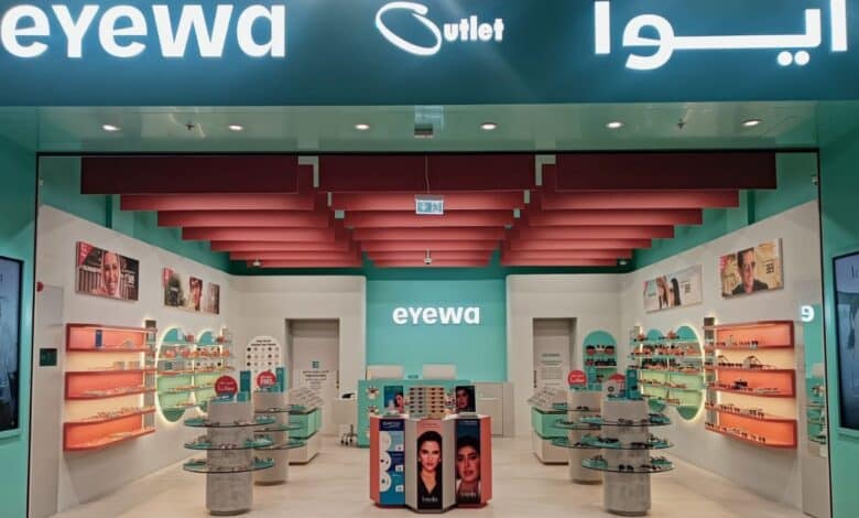 Eyewa Secures $100 Million in Funding