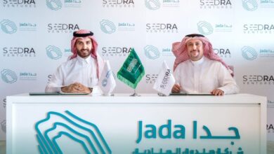 Jada Fund of Funds Invests in SEEDRA Ventures Fund II to Boost Saudi Arabia’s Entrepreneurial Ecosystem