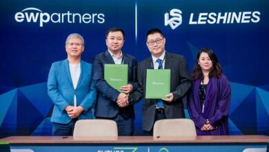 ewpartners Announces $50M Investment in Leshines