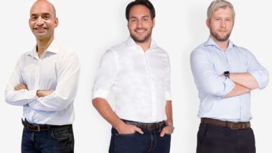 Singapore’s Locad Expands into GCC Market with $9 Million Pre-Series B Funding