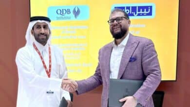 Nybl Signs Investment Agreement with Qatar Development Bank
