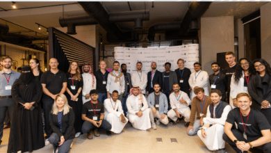 Outlier Ventures Announces the 10 Teams in the The FutureSpark Base Camp Cohort