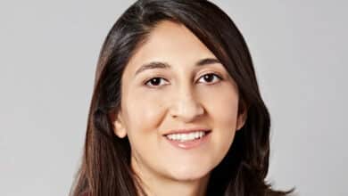 Wardah Inam, CEO of Overjet