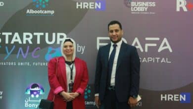 Edfa Venture Capital , a Saudi investment fund, and PTS Holdings, a company specializing in digital solutions and IT technology, have signed a collaboration agreement aimed at strengthening support for startups in both the Saudi and Egyptian markets.