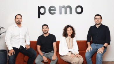 Pemo, the UAE-based fintech company, has successfully raised $7 million in a Pre-Series A funding round led by Shorooq Partners, with participation from Augmentum Fintech.