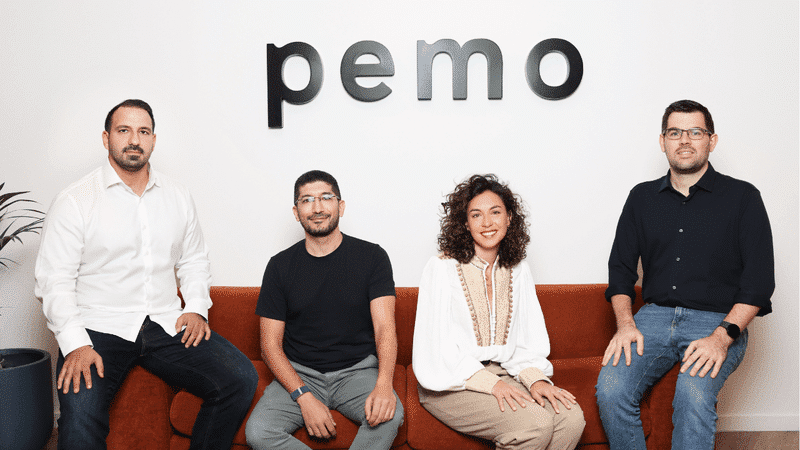 Pemo, the UAE-based fintech company, has successfully raised $7 million in a Pre-Series A funding round led by Shorooq Partners, with participation from Augmentum Fintech.