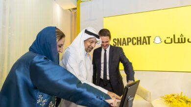 Snap Inc. Opens New Office in Saudi Arabia and Launches Creators Council to Foster Digital Creativity
