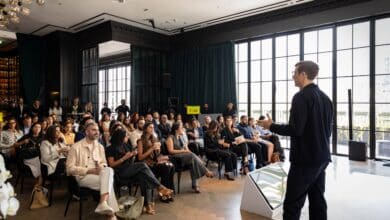 Snapchat and The Business of Fashion Unveil GCC and Saudi Luxury Market Insights