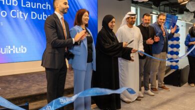 SuiHub Launches Global Accelerator to Drive Web3 Startup Innovation