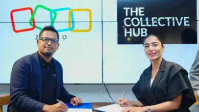 Partnership between Zoho and The Collective Hub to Drive Digital Transformation for Startups in Bahrain