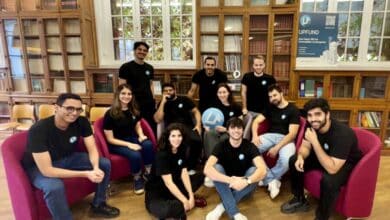 Upfund Secures €1.3 Million to Transform Commercial Real Estate with AI and Data Analytics