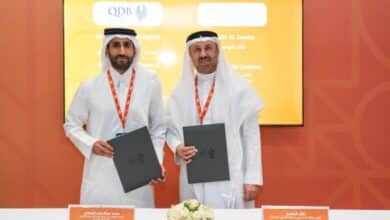 QDB Supports Wahed Fintech with a New Investment Agreement