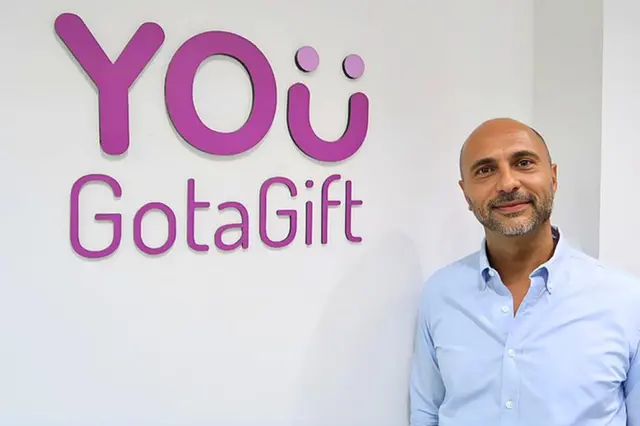 Japanese Company giftee Acquires 91% of UAE's YOUGotaGift