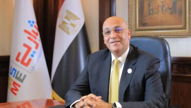 Micro, Small and Medium Enterprise Development Agency (MSMEDA), CEO, Bassel Rahmy, emphasized MSMEDA’s mandate to enhance Egyptian startups with both financial and technical support, by working on developing innovative ideas to reach the commercialized stage.