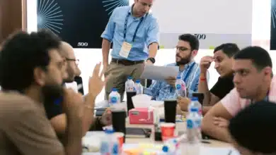 500 Global Egypt Seed Bootcamp Batch 5: Accelerate Your Startup’s Growth