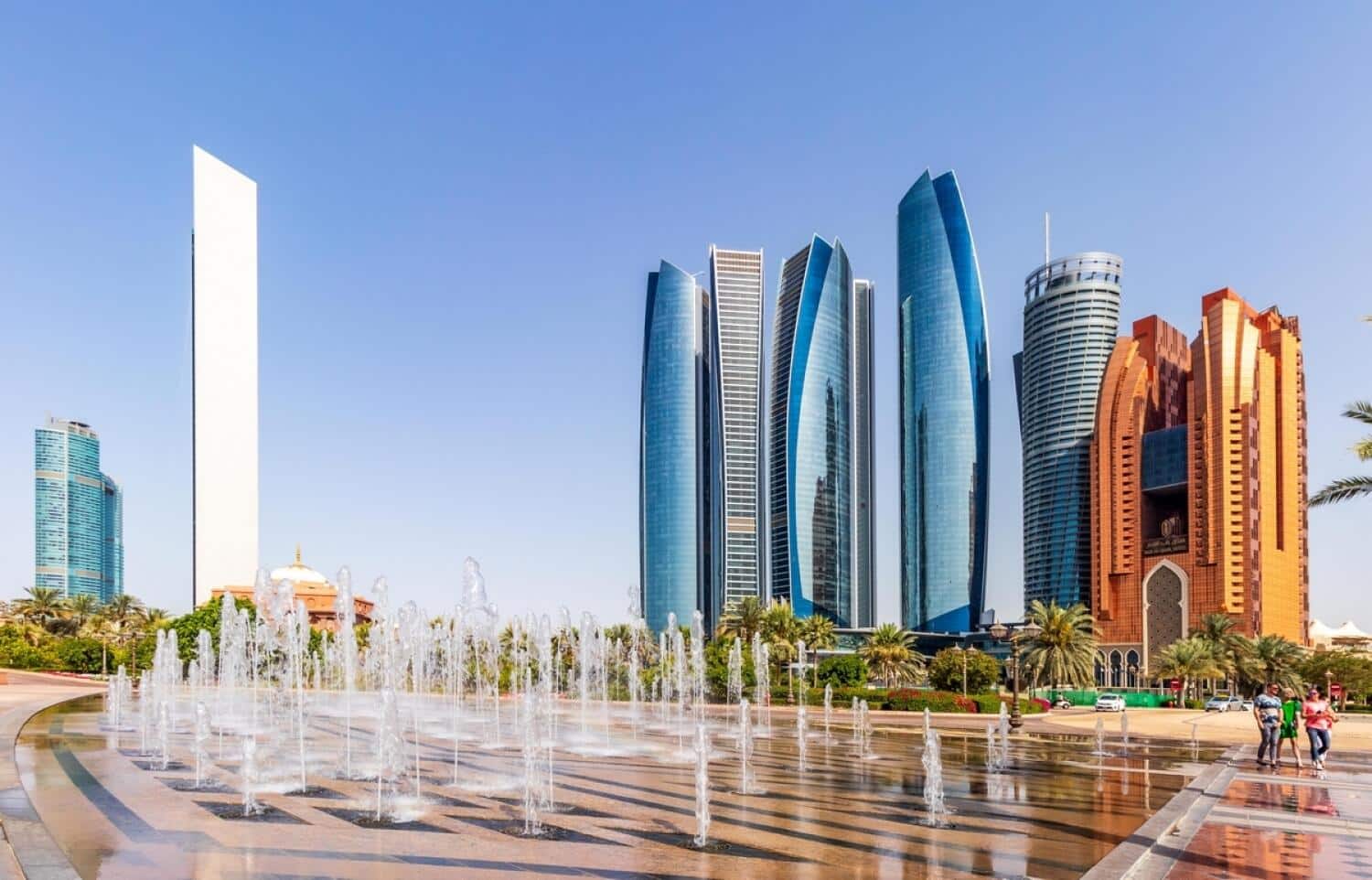 Abu Dhabi Unveils Major Initiatives to Simplify Business Setup and Boost Economic Growth