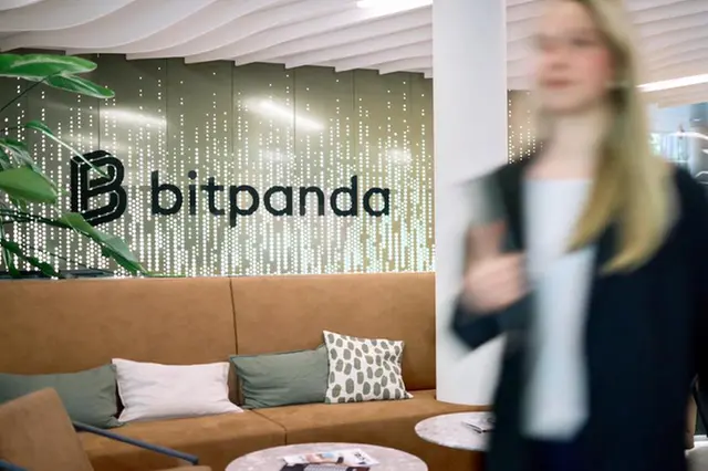 Bitpanda Expands into MENA with New UAE Office and VARA Approval