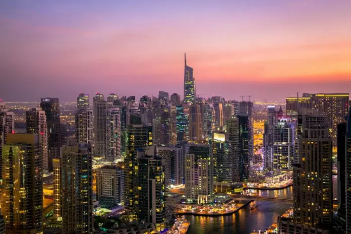 CredibleX Secures $55 Million in Seed Funding to Support SME Financing in the UAE