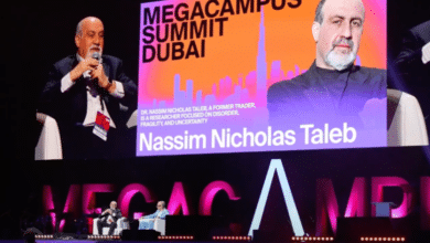 The Philosophy of Uncertainty: An Interview with Dr. Nassim Nicholas Taleb on Life and the Global Economy
