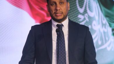The sixth edition of the series of events organized by Business LOBBY to support entrepreneurs and startups has officially kicked off, in partnership with Edfa Venture Capital, a Saudi investment fund.