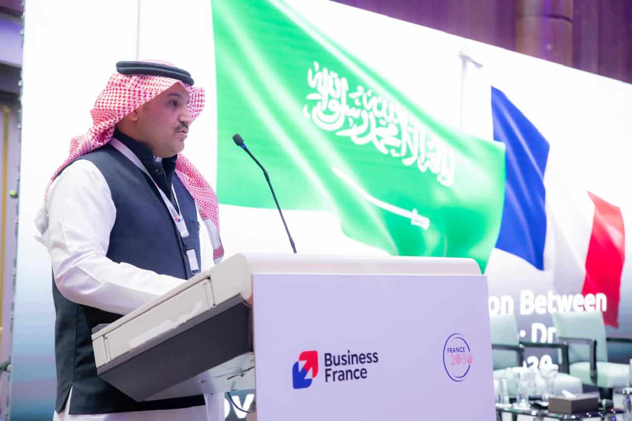 15 MoUs Signed at the Third French Innovation Tech Summit, Strengthening French-Saudi Collaboration