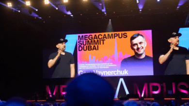 Gary Vee: How Intuition, Speed, and Fear Guide Entrepreneurs