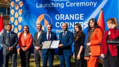 The Netherlands Supports Iraqi Entrepreneurs with €2.6 Million